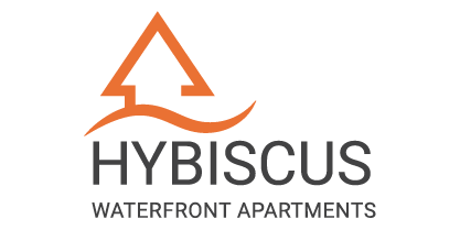 Hybiscus Waterfront Apartments Official Site